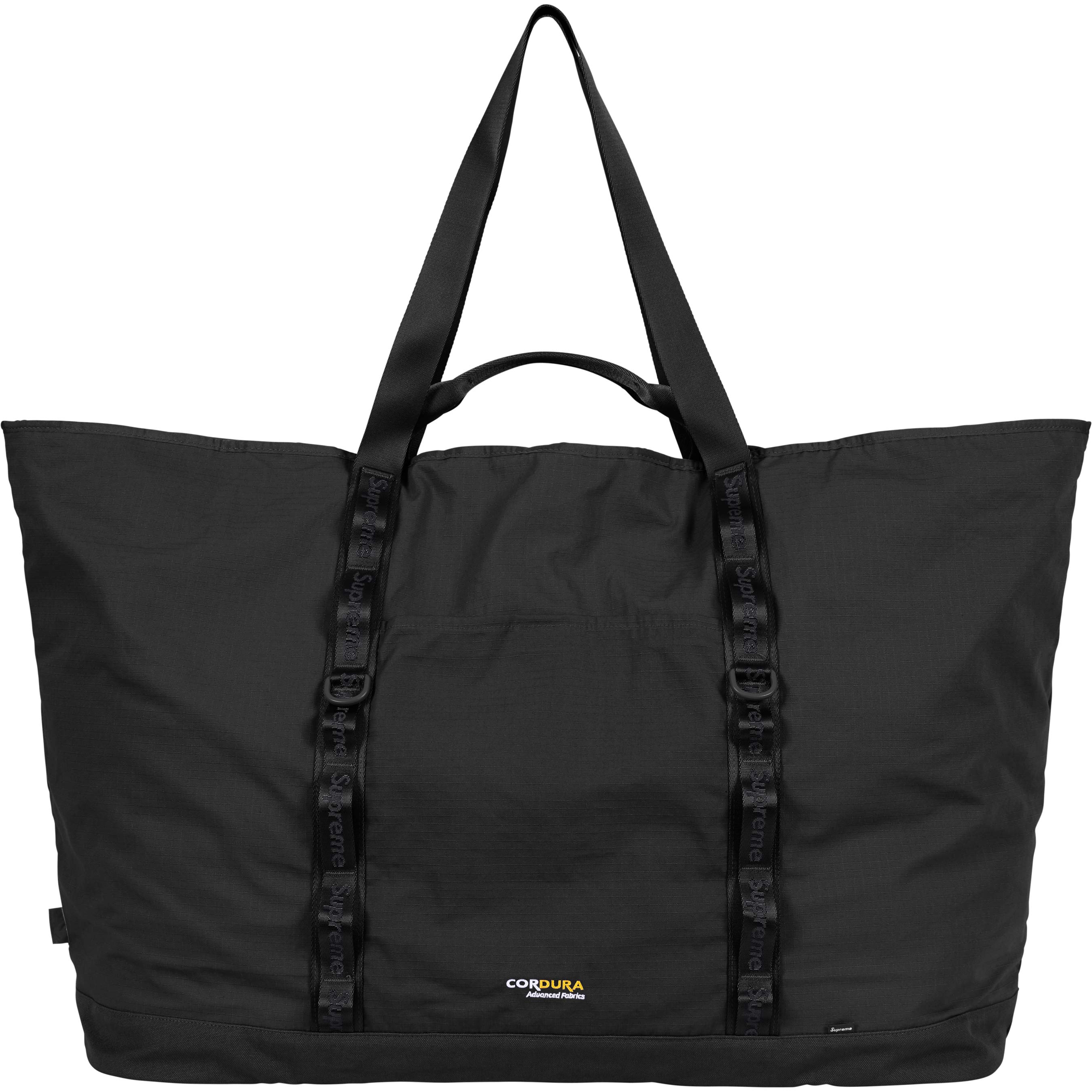X-Large Tote Bag + Utility Pouch view 12